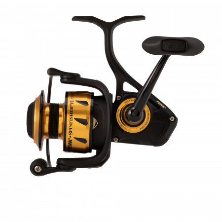 Penn - Frein avant Spinfisher VI Spin Reel BX - Penn