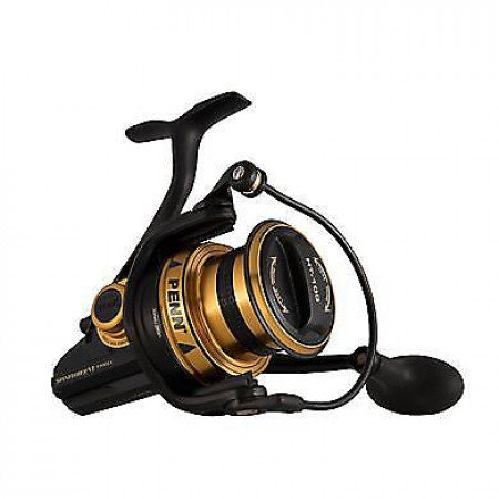 Penn - Slip voorop Spinfisher VI Long Cast - Penn