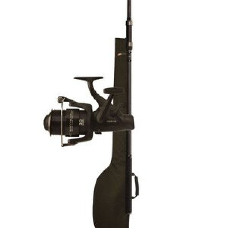 JRC - Schepnet Cocoon 2G 42'' LONG REACH LANDING NET - JRC