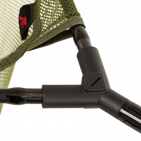 JRC - Schepnet Cocoon 2G 42'' LONG REACH LANDING NET - JRC