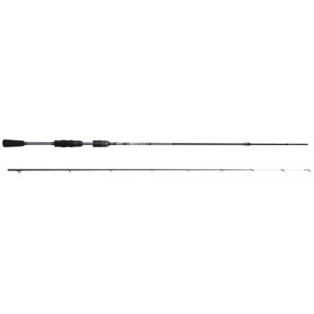 SPRO - Canne spinning FS Skillz Lure 1,9m 0,5-4gr - SPRO