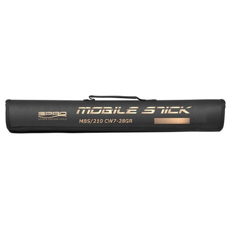 SPRO - PROMO Mobile Stick 2,70m - 15-40gr - SPRO