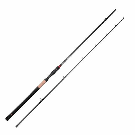 SPRO - Reelhengel CRX Jerk &amp; Cast B190MH 35-80g - SPRO