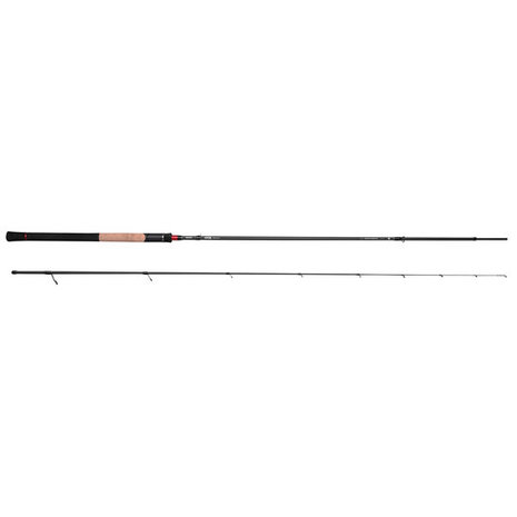 SPRO - Spinhengel CRX Dropshot &amp; Finesse 4-21gr S240L - SPRO