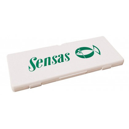 Sensas - Onderlijndoos Competition - Sensas