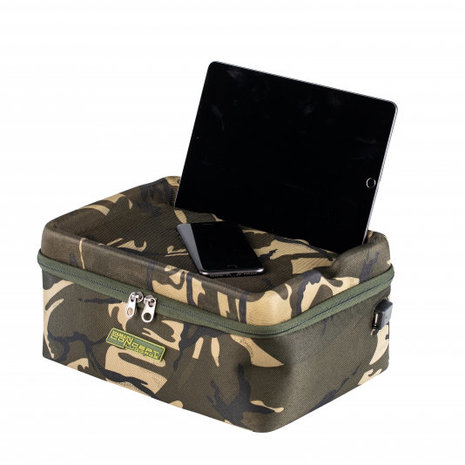 Starbaits - Sac de rangement Cam Concept Connected Organizer - Starbaits