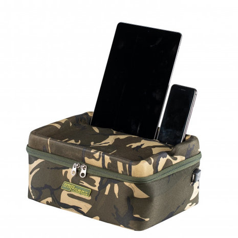 Starbaits - Sac de rangement Cam Concept Connected Organizer - Starbaits