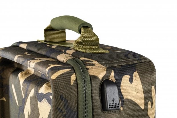 Starbaits - Sac de rangement Cam Concept Connected Organizer - Starbaits