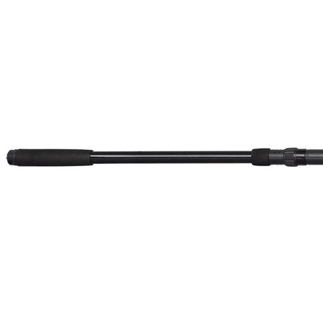 SPRO - Canne télescopiques Spartan Black Telecarp 3,5m- SPRO