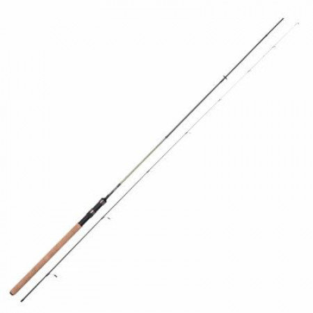 SPRO - Spinhengel Tactical Trout - SPRO