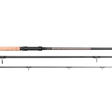 Trout Master - Canne spinning Tactical Lake Sbiro - SPRO