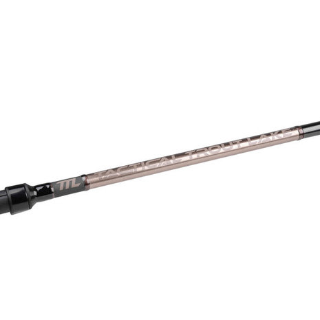 Trout Master - Canne spinning Tactical Lake Sbiro - SPRO