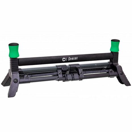 Sensas - Rouleau Support roulleau Jumbo Super Luxe light 55cm - Sensas
