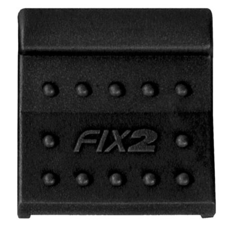 Fix 2 - Zitmand accessoire Tuimelaar zwart - Fix 2