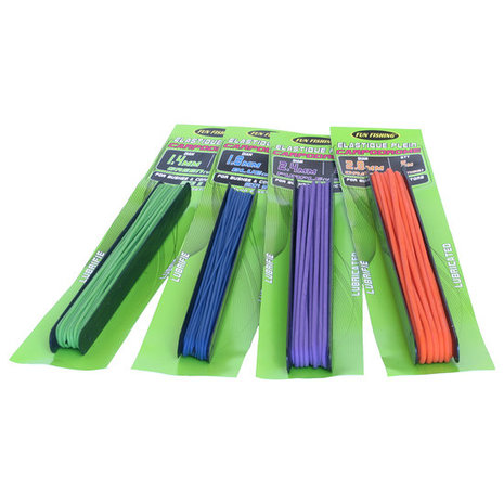 Fun Fishing - Elastique plein / 6m - Fun Fishing