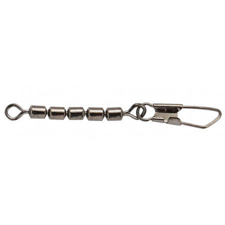 Trout Master - Wartels 5 Barrel snap swivel - Trout Master