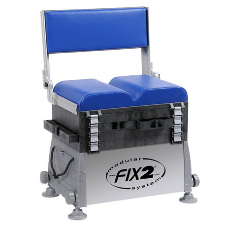 Fix 2 - Zitmand 4511 Concept-ALL2 met rug - Fix 2