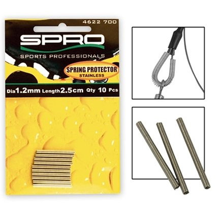 SPRO - Spring Protector - SPRO