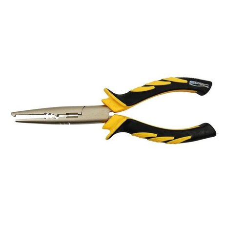 SPRO - Tools Splitring Pliers - 18 cm - SPRO