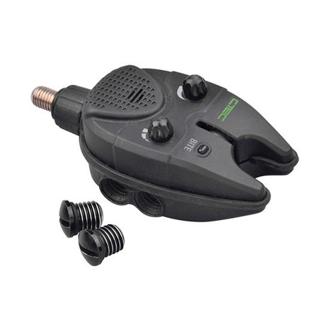 SPRO - Detecteur C-Tec Bite Waterproof Alarm - SPRO