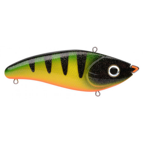 SPRO - Poisson nageurs SCR Devil 128S 59GR - SPRO