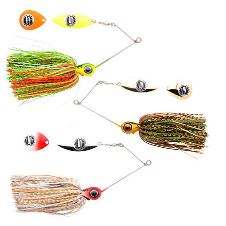 SPRO - Leurre Spro Iris Ambush Cuillerbait 15cm - SPRO