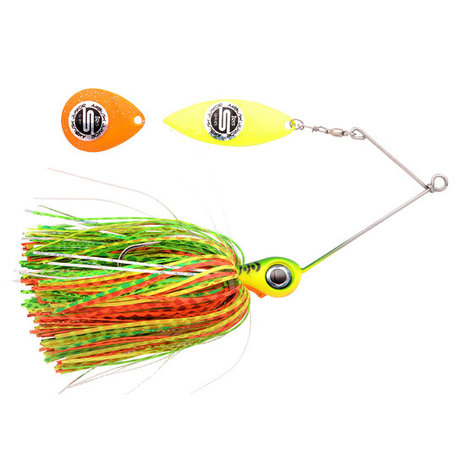 SPRO - Kunstaas Spro Iris Ambush Spinnerbait 15cm - SPRO