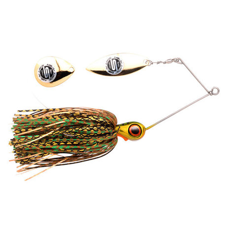 SPRO - Leurre Spro Iris Ambush Cuillerbait 15cm - SPRO