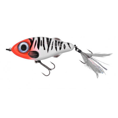 SPRO - Poisson nageurs Iris Flash Jerk - SPRO