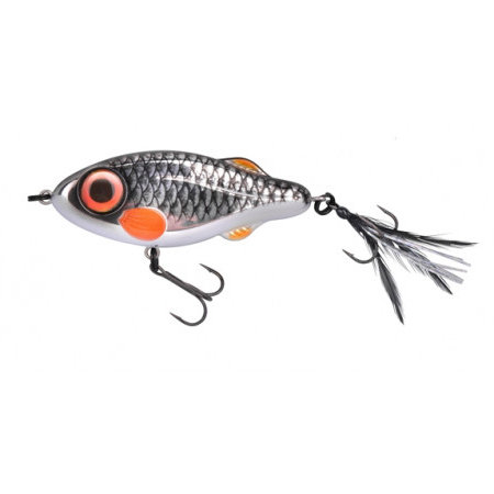 SPRO - Poisson nageurs Iris Flash Jerk - SPRO