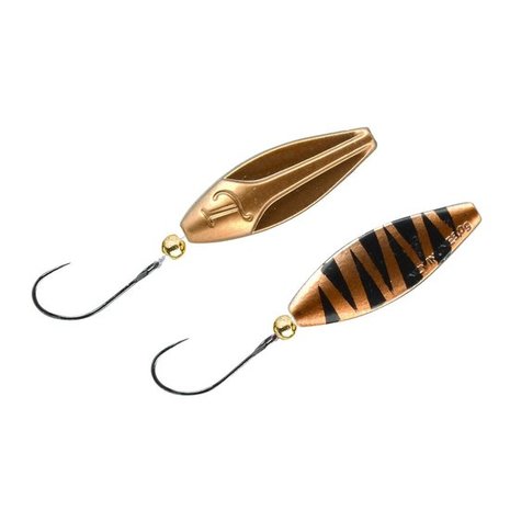 Trout Master - Spinners &amp; lepels Incy Inline Spoon - SPRO