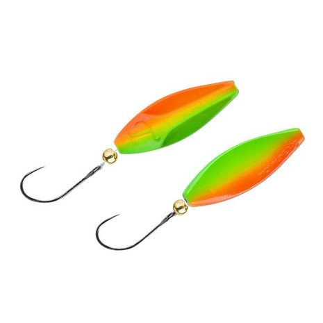 Trout Master - Spinners &amp; lepels Incy Inline Spoon - SPRO