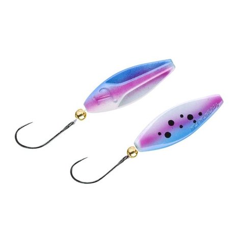 Trout Master - Cuillers Incy Inline Spoon - SPRO