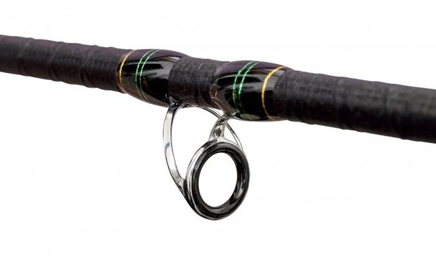 Gunki - PROMO Skyward Baitcast 2,10m - 10-35gr - Gunki