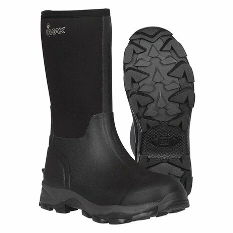 Imax - Bottes Tira Rubber/Neoprene Boot  - Imax