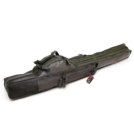 DAM - Foedraal 2 Compartiment Rod Bag - DAM