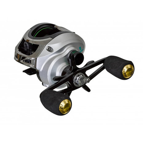 Gunki - Reel Powergame BC 200 - Gunki