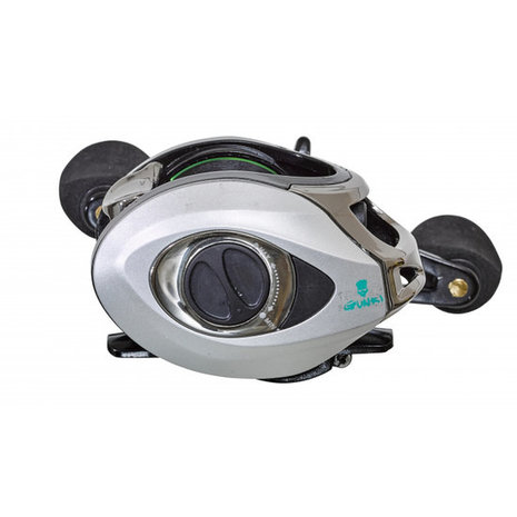 Gunki - PROMO Powergame BC 200 - Gunki
