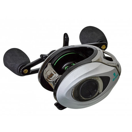 Gunki - Reel Powergame BC 200 - Gunki