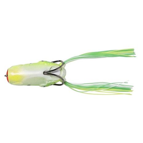 Savage Gear - Kunstaas 3D Pop Frog 55 14g  - Savage Gear