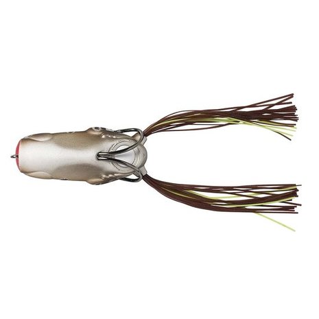 Savage Gear - Leurre 3D Pop Frog 55 14g  - Savage Gear