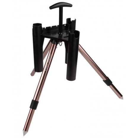 Trout Master - Support canne TM 3 Rod Tripod - SPRO