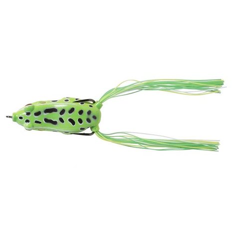 Savage Gear - Kunstaas 3D Walk Frog 55 14g  - Savage Gear