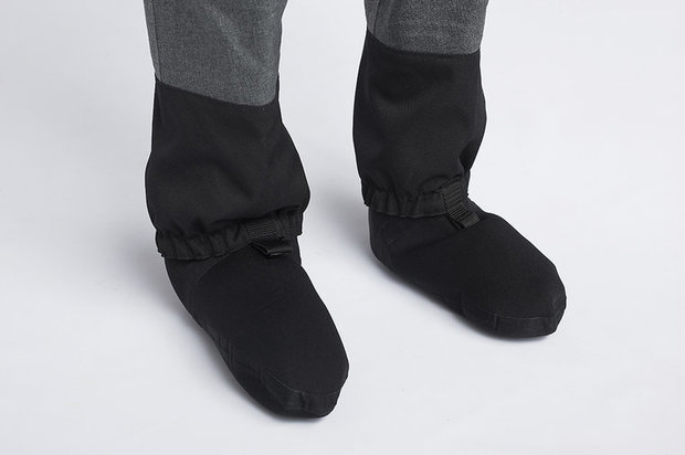 DAM - Pantalon de pataugeoireken Comfortzone Breathable Chestwaders Stocking Foot - DAM