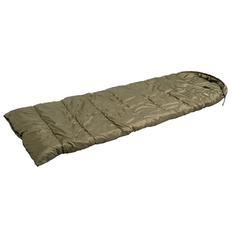 SPRO - Sac de couchage C-Tec 3 Season Sleeping Bag - SPRO