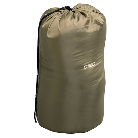 SPRO - Sac de couchage C-Tec 3 Season Sleeping Bag - SPRO