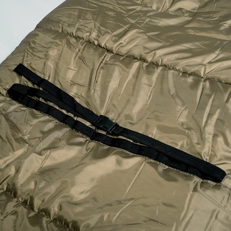 SPRO - PROMO C-Tec 3 Season Sleeping Bag - SPRO