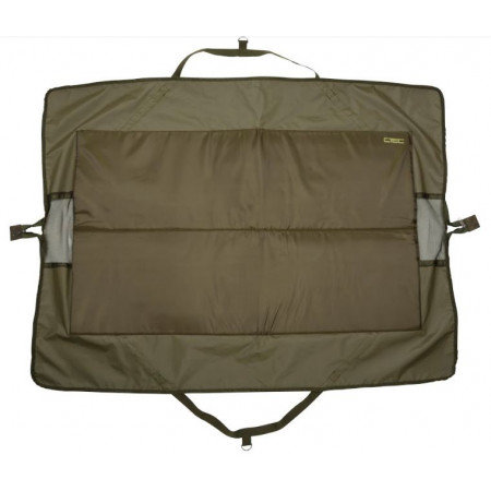 SPRO - Weegzak - onthaakmat weigh sling &amp; un-hooking mat - SPRO