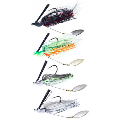 Gunki - Cuillers Hoverjig 10G - Gunki