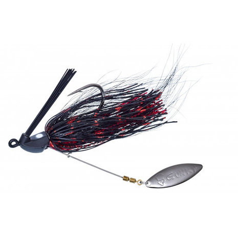 Gunki - Cuillers Hoverjig 10G - Gunki